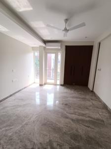 Hall Image of 1800 Sq.ft 3 BHK Builder Floor for sale in Safdarjung Enclave New Delhi for Rs. 67500000