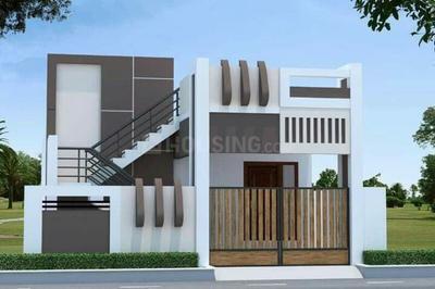 Image of 960 Sq.ft 2 BHK Independent House for sale in Doddacheemanahalli, Bengaluru for Rs. 8800000