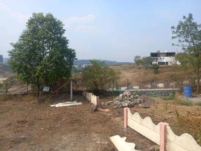 Image of 11000 Sq.ft Residential Plot / Land for sale in Shind, Pune for Rs. 1000000