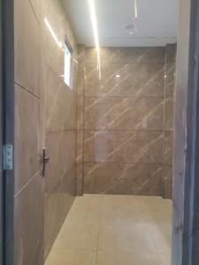 Bedroom One Image of 2250 Sq.ft 4 BHK Builder Floor for sale in Sector 85 Faridabad for Rs. 20500000