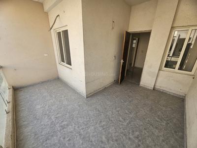 Balcony Image of 1700 Sq.ft 3 BHK Independent House for sale in Bhankrota Jaipur for Rs. 12500000