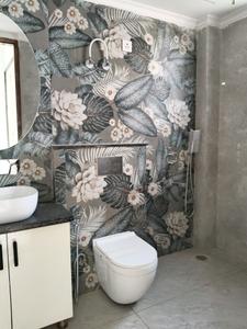 Common Bathroom Image of 2250 Sq.ft 3 BHK Builder Floor for sale in DLF Phase 2, DLF Phase 1 Gurgaon for Rs. 50000000