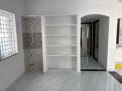Bedroom Image of 1332 Sq.ft 2 BHK Independent House for sale in Dammaiguda Secunderabad for Rs. 8600000