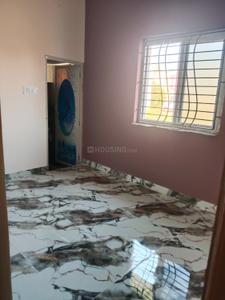 Bedroom Image of 699 Sq.ft 2 BHK Independent House for sale in Sevvapet Chennai for Rs. 2960000