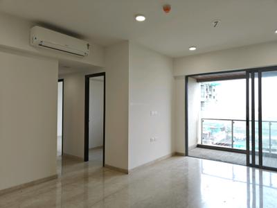 Living Room Image of 906 Sq.ft 2 BHK Apartment / Flat for sale in Lodha New Cuffe Parade Lodha Gardenia, Sion Mumbai for Rs. 31000000