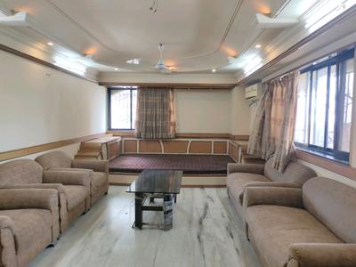 Sagar Darshan Towers Living Room 2
