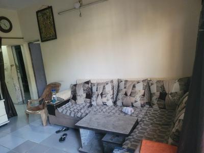 Hall Image of 1300 Sq.ft 2 BHK Apartment / Flat for sale in Maninagar Ahmedabad for Rs. 3500000