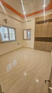 Hall Image of 800 Sq.ft 2 BHK Independent House for rent in Ramkrishan Nagar Patna for Rs. 11500