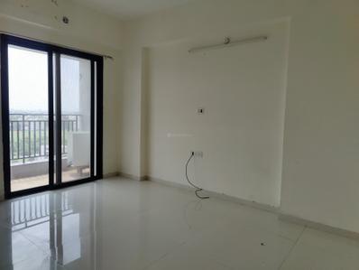 Living Room Image of 1290 Sq.ft 2 BHK Apartment / Flat for rent in Sakar Elite Apex, Mahalakshmi Nagar Indore for Rs. 30000