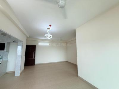 Hall Image of 1320 Sq.ft 2 BHK Apartment / Flat for rent in Vario Homes, Hebbal Bengaluru for Rs. 55000