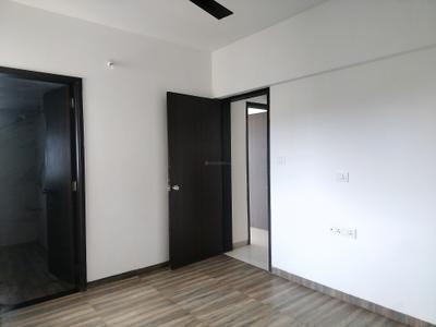 Bedroom Image of 1019 Sq.ft 2 BHK Apartment / Flat for sale in Rama Melange Residences, Hinjawadi Phase 3 Pune for Rs. 7600000