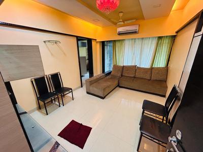 1 BHK Flat
