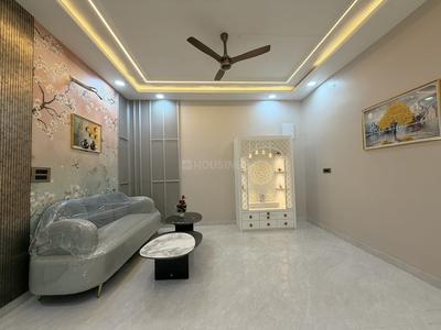 Hall Image of 2700 Sq.ft 4 BHK Villa for sale in Vaishali Nagar Jaipur for Rs. 37500000