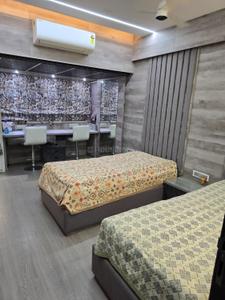 Bedroom Image of 1050 Sq.ft 2 BHK Apartment / Flat for rent in Pradhan Nagar Siliguri for Rs. 35000