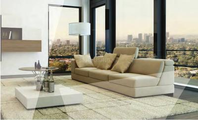 Hall Image of 1060 Sq.ft 2 BHK Apartment / Flat for sale in Pacifica North Enclave, Vaishno Devi Circle Ahmedabad for Rs. 6300000