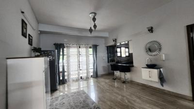 Hall Image of 1700 Sq.ft 3 BHK Apartment / Flat for sale in Indira Nagar Bengaluru for Rs. 45000000