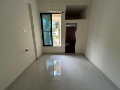 Bedroom Image of 697 Sq.ft 1 BHK Apartment / Flat for rent in Pragati Om Gulmohar, Dombivli East Thane for Rs. 16000