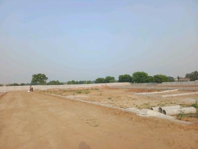 Image of 648 Sq.ft Residential Plot / Land for sale in Bhanauta, Greater Noida for Rs. 3400540