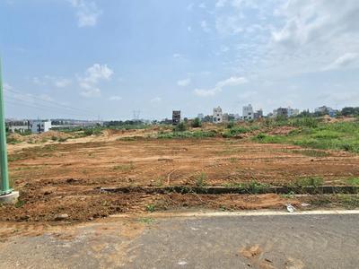 Image of 2400 Sq.ft Residential Plot / Land for sale in Nadaprabhu Kempegowda layout, Bengaluru for Rs. 27640000