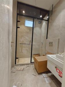 Bathroom Image of 1440 Sq.ft 3 BHK Builder Floor for sale in Mukherjee Nagar New Delhi for Rs. 25000000