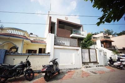 Image of 1800 Sq.ft 3 BHK Independent House for sale in Odhav, Ahmedabad for Rs. 12500000