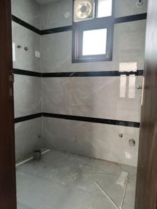 Bathroom Image of 800 Sq.ft 2 BHK Apartment / Flat for sale in Kishangarh New Delhi for Rs. 6500000