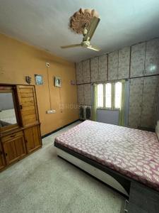 Bedroom Image of 1200 Sq.ft 4 BHK Duplex for rent in Gotri Vadodara for Rs. 23000