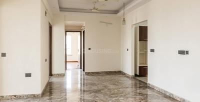 Living Room Image of 1955 Sq.ft 3 BHK Apartment / Flat for rent in Nandini Metro Suites Bliss, Vaishali Ghaziabad for Rs. 50000