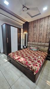 Bedroom Image of 4500 Sq.ft 5 BHK Villa for sale in Lokmanya Nagar Indore for Rs. 40000000