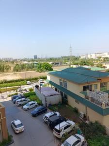 Image of 1075 Sq.ft 2 BHK Apartment / Flat for sale in Sector 126, Mohali for Rs. 9990000