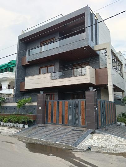 Sector 6, Gomti Nagar Extension Main Image 1