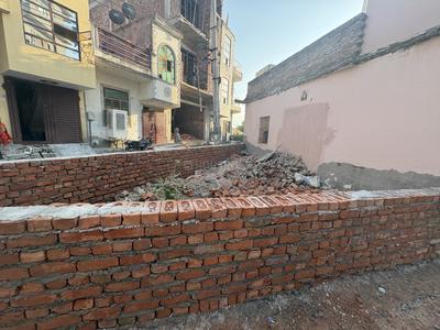 Image of 630 Sq.ft Residential Plot / Land for sale in Sector 110, Gurgaon for Rs. 3500000