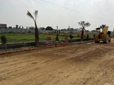 Image of 1000 Sq.ft Residential Plot / Land for sale in Barel, Barabanki for Rs. 2399000