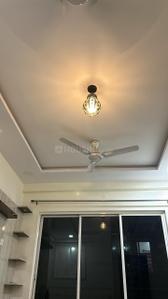 Hall Image of 1380 Sq.ft 3 BHK Apartment / Flat for sale in Pankaj Gokul Girdhar Heights Wing C, KT Nagar Nagpur for Rs. 6300000