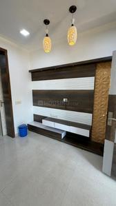 Hall Image of 4833 Sq.ft 3 BHK Penthouse for sale in Thaltej Ahmedabad for Rs. 24000000