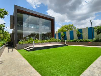 Image of 1200 Sq.ft 3 BHK Apartment / Flat for sale in Majestique Swapnangan Wing A And Wing B, Dhayari, Pune for Rs. 10500000