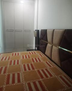 Bedroom Image of 1950 Sq.ft 3 BHK Apartment / Flat for sale in Roseate Homes Extension, Gazipur Zirakpur for Rs. 8500000