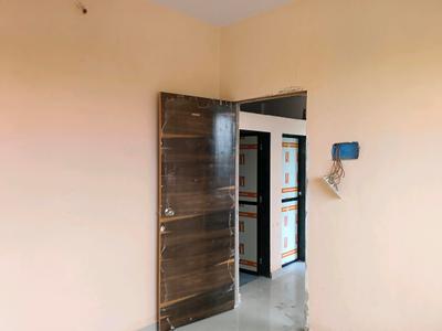 Bedroom Image of 553 Sq.ft 1 BHK Apartment / Flat for sale in Kalyan West Kalyan for Rs. 2200000