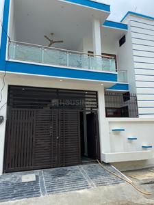 Image of 2440 Sq.ft 3 BHK Villa for sale in Aasra Gold, Sarojini Nagar, Lucknow for Rs. 7900000