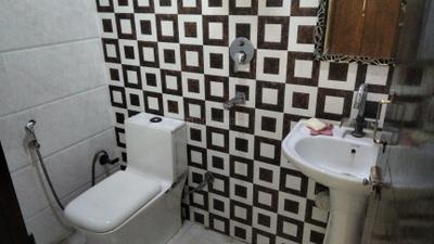 Image of 1300 Sq.ft 3 BHK Builder Floor for rent in Indirapuram, Ghaziabad for Rs. 21000