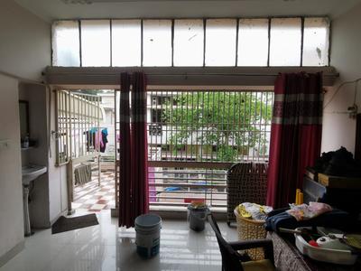 3 BHK Independent Builder Floor