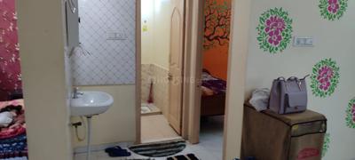 Bathroom Image of 2654 Sq.ft 3 BHK Independent House for sale in Purushottam Nagar Anand for Rs. 6000000