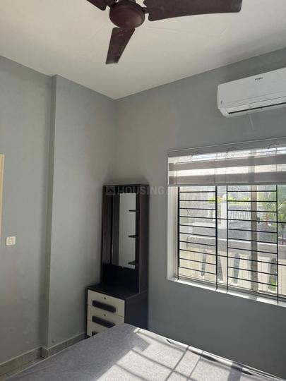 Skyline Builders Bedroom 1