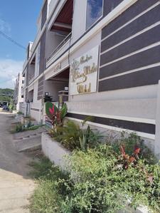 Image of 2500 Sq.ft 3 BHK Duplex for sale in Isnapur, Sangareddy for Rs. 13800000