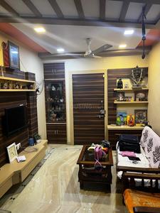 2 BHK Flat