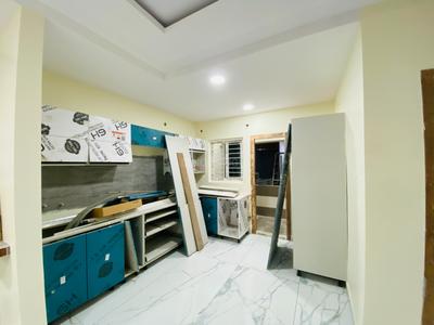 Kitchen Image of 1000 Sq.ft 2 BHK Apartment / Flat for sale in Atchutapuram Visakhapatnam for Rs. 1850000