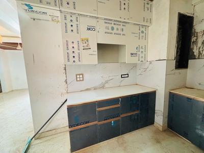 Kitchen Image of 1050 Sq.ft 2 BHK Apartment / Flat for sale in Capital Hometech Homes, Sector 51 Noida for Rs. 6200000