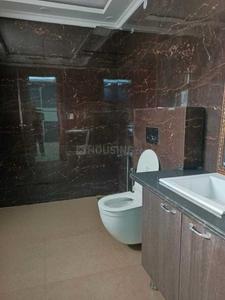 Image of 4500 Sq.ft 3 BHK Builder Floor for rent in DLF Phase 2, DLF Phase 2, Gurgaon for Rs. 75000