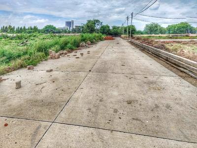 Image of 250 Sq.ft Residential Plot / Land for sale in MU II, Greater Noida for Rs. 21250000