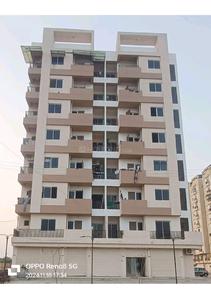 Image of 497 Sq.ft 2 BHK Apartment / Flat for sale in Nandan Satyam Heights, Tarsali, Vadodara for Rs. 2700000